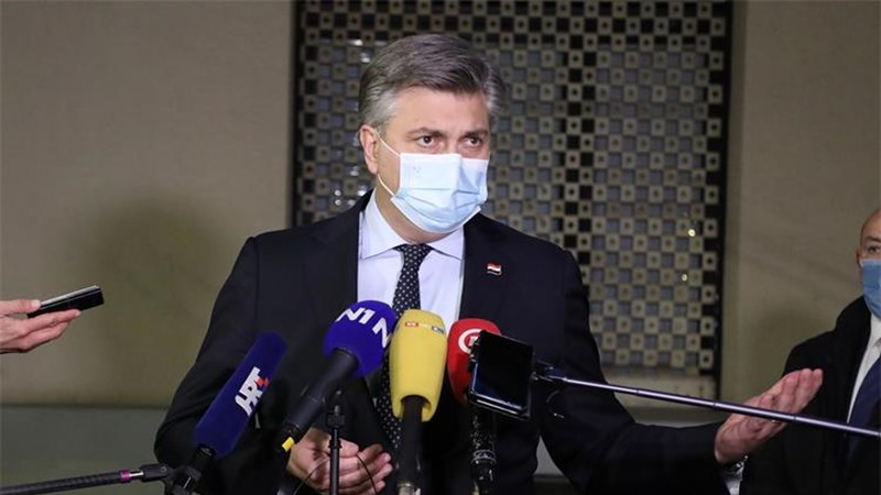 Vjerujem da će velika većina građana nakon kampanje o cjepivu pokloniti povjerenje struci i znanstvenicima